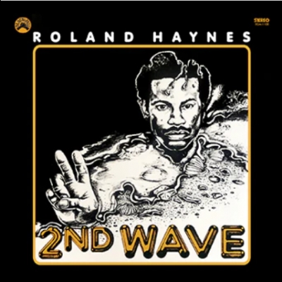 【線上試聽】羅蘭海恩斯：第二波  ( CD )<br> Roland Haynes Second Wave (Remastered Edition) CD示意圖