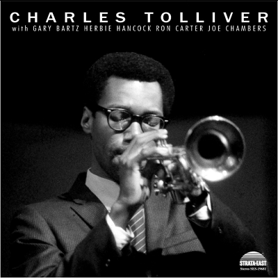 查爾斯托利佛：紙片人 ( 180克 LP )<br>Charles Tolliver & His ALL STARS - Paper Man示意圖