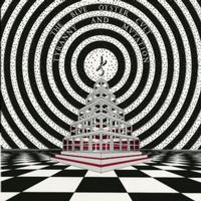 藍牡蠣樂團：暴政與突變 ( 180克 LP )<br>Blue Oyster Cult: Tyranny And Mutation示意圖