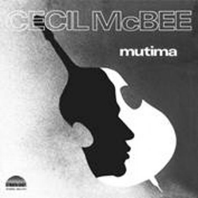 賽西爾麥克比：從心開始 ( 180克 LP )<br>Cecil Mc Bee - Mutima示意圖
