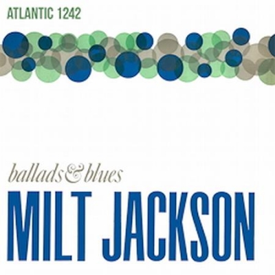 米爾特傑克森：情歌與藍調 ( 180 克 LP )<br>Milt Jackson - Ballads & Blues示意圖