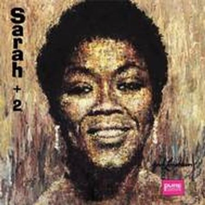 莎拉沃恩：三人成行 ( 180 克 2LPs )<br>Sarah Vaughan: Sarah +2示意圖