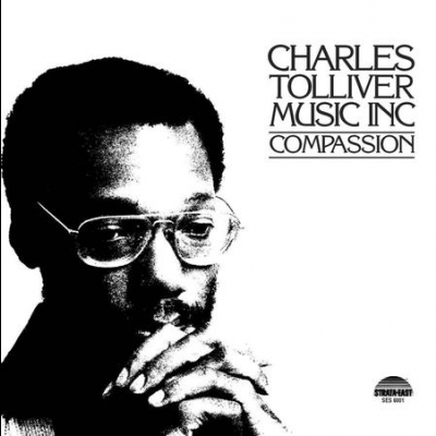 查爾斯．托利佛與音樂公司：同情 ( 180克 LP )<br>Charles Tolliver, Music Inc : COMPASSION示意圖