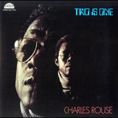 查理．勞斯：合二為一 ( 180克 LP )<br>Charles Rouse - Two Is One示意圖