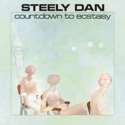 史提利．丹－迷幻狂喜倒數計時 ( 雙層 SACD )<br>Steely Dan - Countdown To Ecstasy示意圖