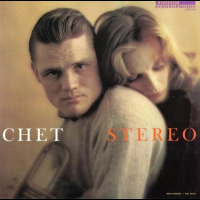 【線上試聽】查特‧貝克：查特（180克 LP）<br>Chet Baker / Chet示意圖