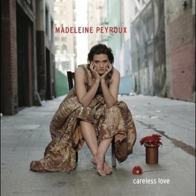 【線上試聽】瑪黛琳．蓓荷 / 狂愛走一回  ( 180 克 3LPs )<BR>Madeleine Peyroux / Careless Love (Deluxe Edition on Black/Gold Marble Colored Vinyl)示意圖