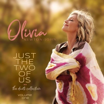 奧莉薇亞．紐頓強：只有彼此：對唱經典 第一集 ( 180克 2LPs )<br>Olivia Newton-John - Just The Two Of Us: The Duets Collection (Volume 1)示意圖