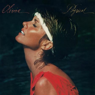 奧莉薇亞．紐頓強：身體接觸 ( 180克 LP )<br>Olivia Newton-John - Physical (40th Anniversary Limited Edition + Poster + Postcard)示意圖