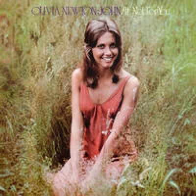 奧莉薇亞．紐頓強：如果不是為了你 ( 180克 LP )<br>Olivia Newton-John - If Not For You示意圖