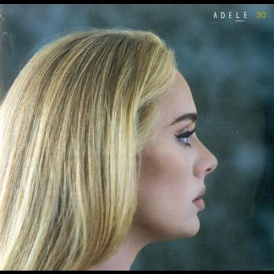 愛黛兒：三十 ( 180克 2LPs )<br>Adele - 30示意圖
