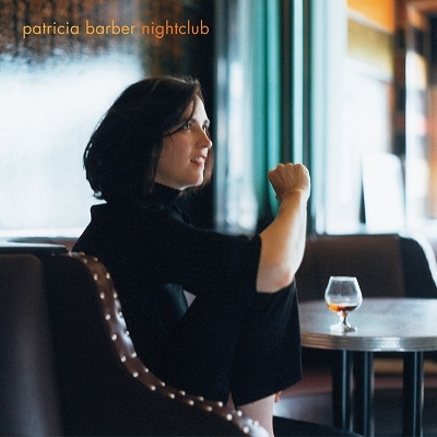 【線上試聽】派翠西亞．巴柏：夜總會 ( 180 克 45 轉 2LPs )<br>Patricia Barber : Nightclub 1STEP Numbered Limited Edition 180g 45rpm 2LP示意圖