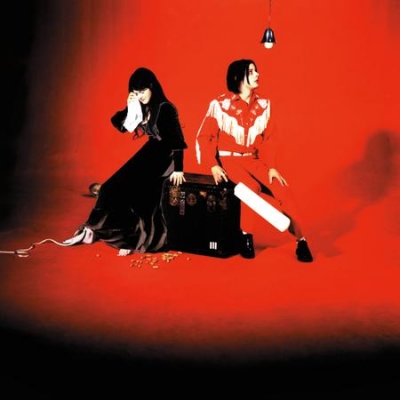 【線上試聽】白線條：象 ( 雙層SACD )<br>The White Stripes: Elephant Hybrid Stereo SACD示意圖