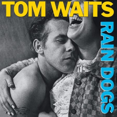 湯姆．威茲：雨狗（ 180 克 LP ）<br>Tom Waits: Rain Dog示意圖