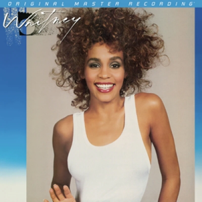 惠妮休斯頓：惠妮 （ 雙層 SACD ）<br>Whitney Houston - Whitney (Numbered Limited Edition SACD)示意圖