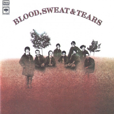血汗淚合唱團：同名專輯 （ 180 克 45 轉 2LP ）<br>Blood, Sweats & Tears-Blood, Sweats & Tears示意圖