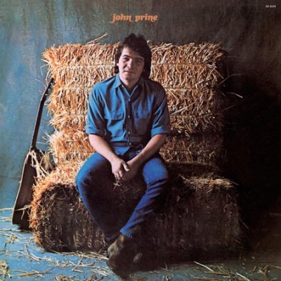約翰普萊恩：同名專輯 ( 180 克 45 轉 2LPs )<br />John Prine - John Prine示意圖