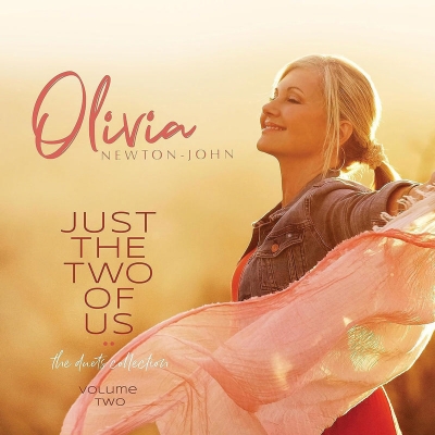 奧莉薇亞紐頓強：只有彼此對唱經典，第二輯  ( 180 克 LP )<br />Olivia Newton-John - Just The Two Of Us: The Duets.. (Volume 2)示意圖
