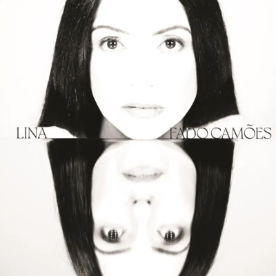 【線上試聽 】莉娜：法朵的敘事詩  ( 進口版 CD )<br />Lina - Fado Camoes示意圖