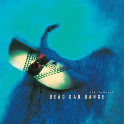 逝者善舞：驅靈者 ( 2LP 套裝 )<br />Dead Can Dance: Spiritchaser示意圖