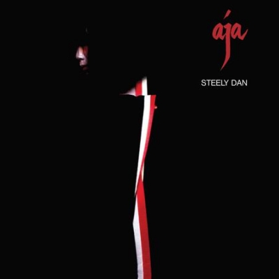 史提利．丹合唱團 - 艾嘉 ( 雙層 SACD )<br /> Steely Dan - Aja Hybrid Stereo SACD示意圖