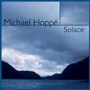 麥可霍普 / 寧靜我心（美國原裝進口 CD）<br> Michael Hoppe / Solace示意圖