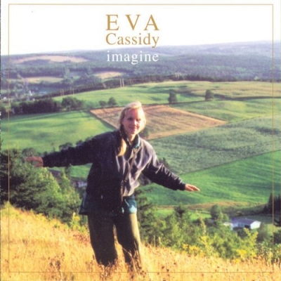 伊娃．凱西迪 － 無際想像 ( 進口版 CD )<br>Eva Cassidy / Imagine示意圖