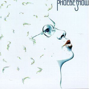 菲比‧絲諾：同名專輯 （180 克 LP）<br>Phoebe Snow : Phoebe Snow示意圖