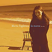瑪塔．塔佛蘿法/愛如潮水<br>Marta Topferova - La Marea   the tide示意圖