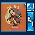帕可．佩納：佛朗明哥吉他作品集 (CD)<br>帕可．佩納，吉他<br>Paco Pena / Fabulous Flamenco! - La Gitarra Flamenca示意圖