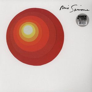 妮娜．西蒙：曙光乍現（180 克 LP）<br>Nina Simone: Here Comes the Sun示意圖