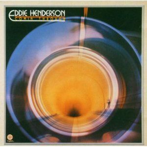 艾迪．韓德森：真情流露（180克LP）<br>Eddie Henderson: Comin’ Through示意圖