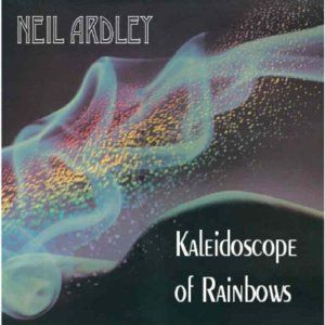 尼爾．阿得利：彩虹萬花筒 ( 180克 2LPs )<br>Neil Ardley: Kaleidoscope of Rainbows示意圖