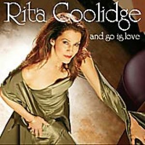 這就是愛吧！ 莉塔．庫麗吉 (日本原裝進口CD)<br>Rita Coolidge： AND SO IS LOVE示意圖