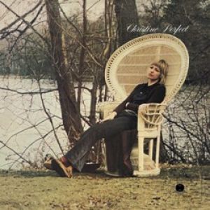 克莉絲汀．柏菲：同名專輯（180 克 LP）<br>Christine Perfect - Christine Perfect示意圖