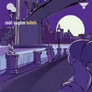 莎拉‧沃恩：抒情精選（美國進口 CD）<br>Sarah Vaughan: Ballads示意圖