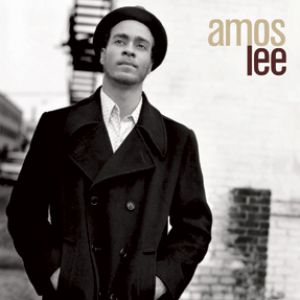 【線上試聽】Amos Lee 同名專輯 (美國原裝進口 CD）示意圖