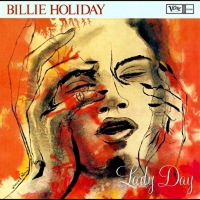 【線上試聽】比莉．哈樂黛 － 一切或一無所有 ( 雙層SACD )<br>Billie Holiday - All Or Nothing At All示意圖