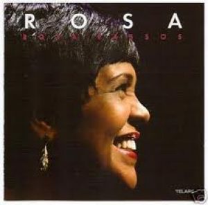 羅莎．芭蘇絲：羅莎 / 吉他與歌唱的多種親密關係<br>Rosa / Rosa Passos<br>(線上試聽)示意圖