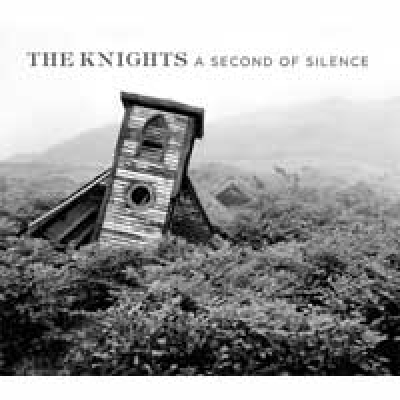寧靜片刻 / 騎士樂團  ( 雙層 SACD )<br>A Second of Silence<br>艾瑞克．雅各森  指揮 騎士樂團<br>The Knights  Eric Jacobson, Conductor示意圖