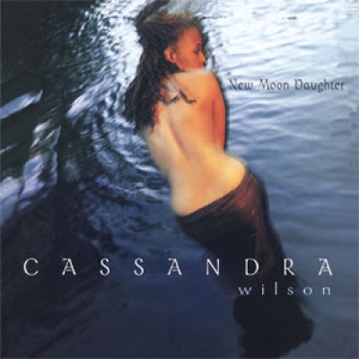 卡珊卓．威爾森：新月女兒（180 克 2 LPs）<br>CASSANDRA WILSON NEW MOON DAUGHTER示意圖