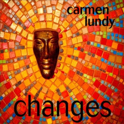 卡門‧蘭蒂：變幻爵聲（180 克 LP）<br>Carmen Lundy：Changes示意圖