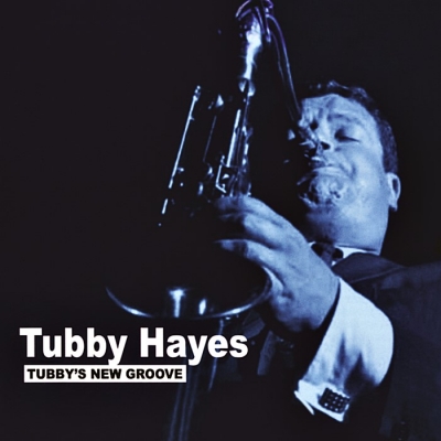 矮子海斯：海斯新聲 ( 180 克 LP )<br>Tubby Hsyes - Tubby`s new groove示意圖