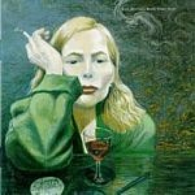 瓊妮蜜 雪兒－正反兩面 ( 加拿大版 CD，極少量進口 )<br>Joni Mitchell - Both Sides Now示意圖