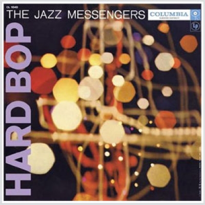 CL 1040 亞特．布雷基與爵士信差 - 硬式咆勃 ( 180 克 LP )<br>ART BLAKEY & THE JAZZ MESSENGERS - HARD BOP示意圖