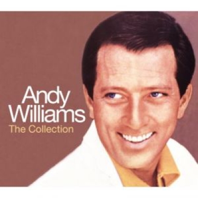 安迪． 威廉斯金曲精選 (進口版 2CD)<br>Andy Williams  - The Collection示意圖