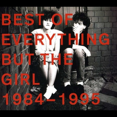 只要女孩合唱團：1984-1995年最佳精選 (進口版 2CD)<br>Best of Everything But The Girl 1984 – 1995示意圖