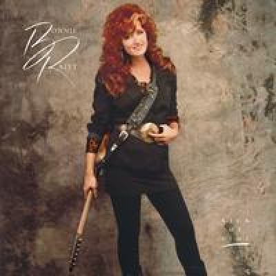 邦妮．萊特－千鈞一髮 （180 克 LP）<br>Bonnie Raitt - Nick Of Time示意圖