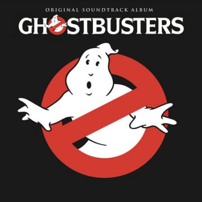 魔鬼剋星電影原聲帶－三十週年紀念版（LP）<br>Various Artists - Ghostbusters <br>30th Anniversary Edition Original Soundtrack Album示意圖