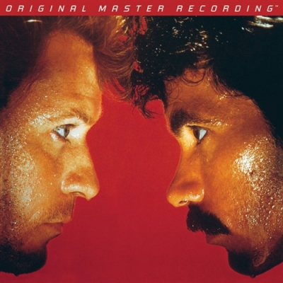 霍爾與奧茲－生命泉源（ 180 克 LP ）<br>Hall and Oates - H2O示意圖